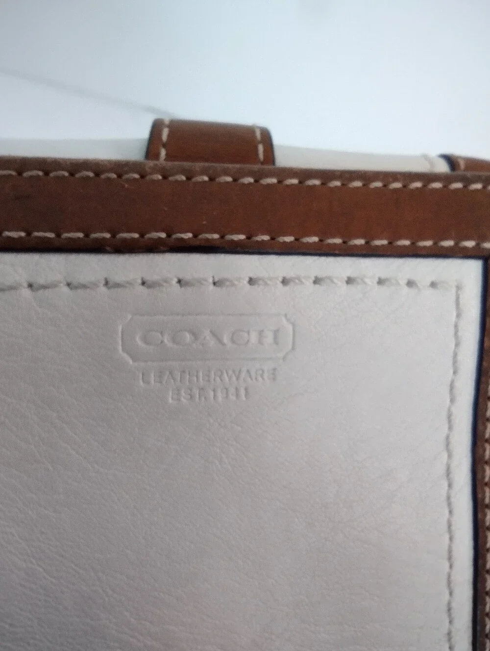 Coach ultimate y2k